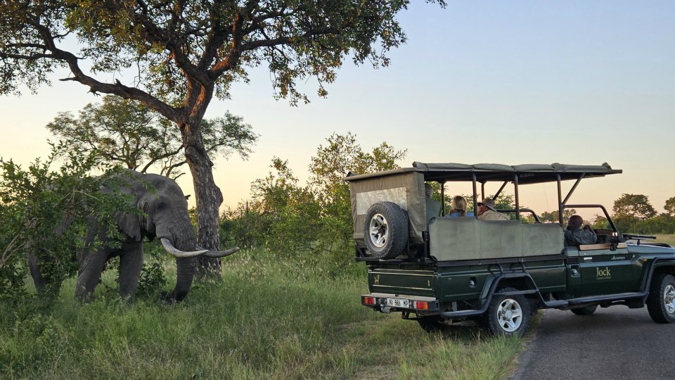 <h2>The Best of South Africa Escorted 2023</h2> 14 Nights | 6 Rounds | March 11 - 25